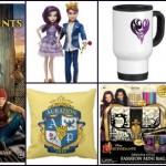 disney descendants gifts