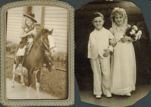 Find Treasured Family History on Ancestry